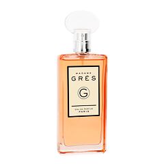 Parfémovaná voda Gres Madame Grès 100 ml