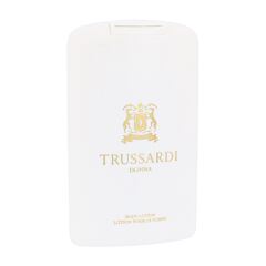 Tělové mléko Trussardi Donna 200 ml