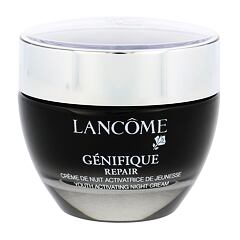 Noční pleťový krém Lancôme Genifique Repair Youth Activating 50 ml
