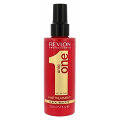 Bezoplachová péče Revlon Professional Uniq One 150 ml