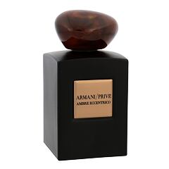 Parfémovaná voda Armani Privé Ambre Eccentrico 100 ml