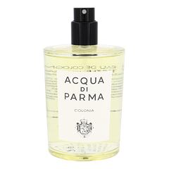 Kolínská voda Acqua di Parma Colonia 100 ml Tester