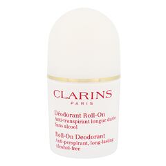Antiperspirant Clarins Specific Care Deodorant 50 ml