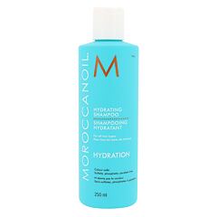 Šampon Moroccanoil Hydration 250 ml