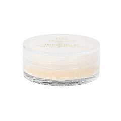 Pudr Dermacol Invisible Fixing Powder 13 g Light