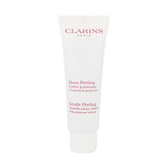 Peeling Clarins Exfoliating Care Gentle Peeling 50 ml