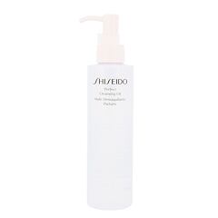 Čisticí olej Shiseido Perfect 180 ml