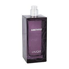 Parfémovaná voda Lalique Amethyst 100 ml Tester