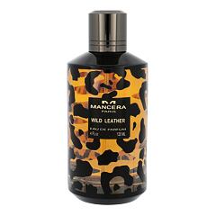 Parfémovaná voda MANCERA Wild Leather 120 ml