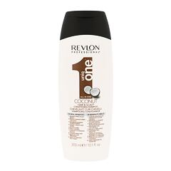 Šampon Revlon Professional Uniq One Coconut 300 ml