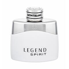 Toaletní voda Montblanc Legend Spirit 50 ml