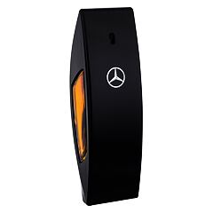 Toaletní voda Mercedes-Benz Mercedes-Benz Club Black 100 ml