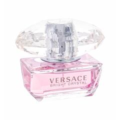Toaletní voda Versace Bright Crystal 50 ml