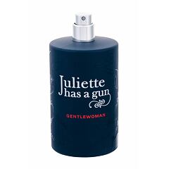 Parfémovaná voda Juliette Has A Gun Gentlewoman 100 ml Tester