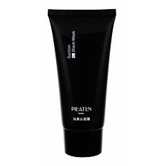 Pleťová maska Pilaten Black Head 60 g
