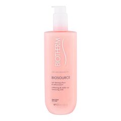 Čisticí mléko Biotherm Biosource 400 ml