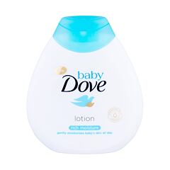 Tělové mléko Dove Baby Rich Moisture 200 ml