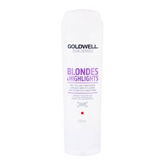 Kondicionér Goldwell Dualsenses Blondes & Highlights 200 ml