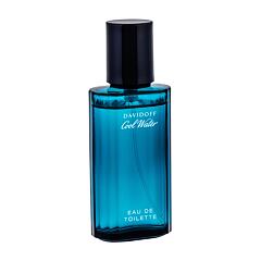 Toaletní voda Davidoff Cool Water 40 ml