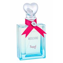 Toaletní voda Moschino Funny! 50 ml