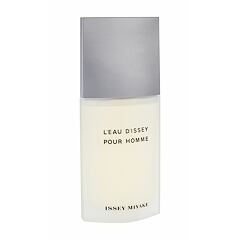 Toaletní voda Issey Miyake L´Eau D´Issey Pour Homme 125 ml
