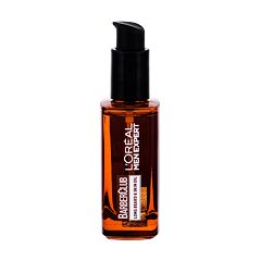 Olej na vousy L'Oréal Paris Men Expert Barber Club Long Beard & Skin Oil 30 ml