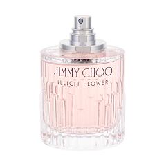 Toaletní voda Jimmy Choo Illicit Flower 100 ml Tester