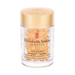 Oční sérum Elizabeth Arden Ceramide Capsules Daily Restoring Serum 60 ks