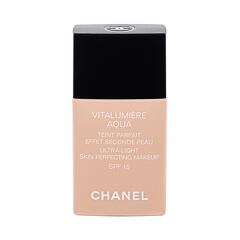 Make-up Chanel Vitalumière Aqua SPF15 30 ml 70 Beige