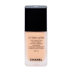 Make-up Chanel Le Teint Ultra SPF15 30 ml 20 Beige