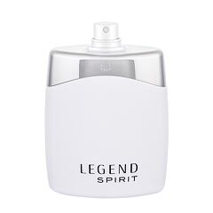 Toaletní voda Montblanc Legend Spirit 100 ml Tester