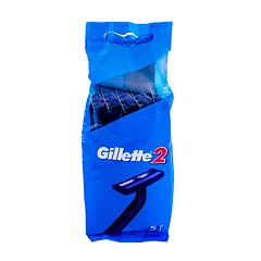 Holicí strojek Gillette 2 5 ks