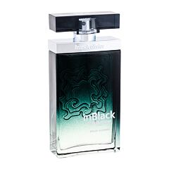 Toaletní voda Franck Olivier In Black 75 ml