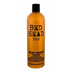 Kondicionér Tigi Bed Head Colour Goddess 750 ml