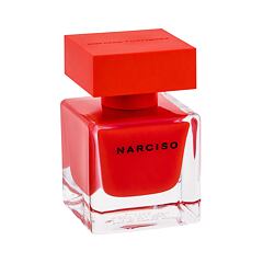 Parfémovaná voda Narciso Rodriguez Narciso Rouge 30 ml