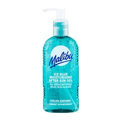 Přípravek po opalování Malibu After Sun Ice Blue 200 ml