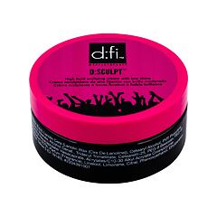 Krém na vlasy Revlon Professional d:fi D:Sculpt 75 g
