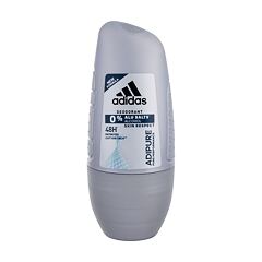 Deodorant Adidas Adipure 48h 50 ml