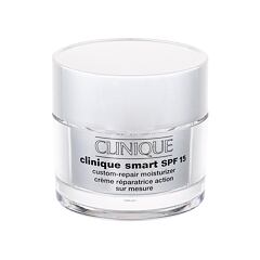 Denní pleťový krém Clinique Clinique Smart SPF15 50 ml