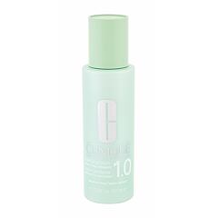 Čisticí voda Clinique 3-Step Skin Care Clarifying Lotion 1.0 Alcohol-Free 200 ml