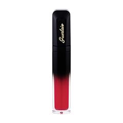 Rtěnka Guerlain Intense Liquid Matte 7 ml M71 Exciting Pink