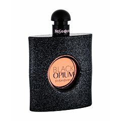 Parfémovaná voda Yves Saint Laurent Black Opium 90 ml