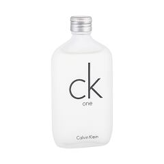 Toaletní voda Calvin Klein CK One 50 ml