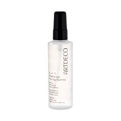 Fixátor make-upu Artdeco 3 In 1 Make-Up Fixing Spray 100 ml
