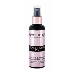 Fixátor make-upu Makeup Revolution London Hyaluronic Fix 100 ml