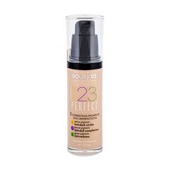 Make-up BOURJOIS Paris 123 Perfect 30 ml 51 Light Vanilla