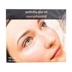 Péče o řasy a obočí Aldiren Beauty & Elegance 100 ks