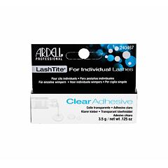 Lepidlo na řasy Ardell LashTite Clear Adhesive 3,5 g