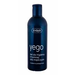 Intimní hygiena Ziaja Men (Yego) 300 ml