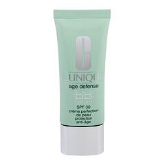 BB krém Clinique Age Defense SPF30 40 ml 03